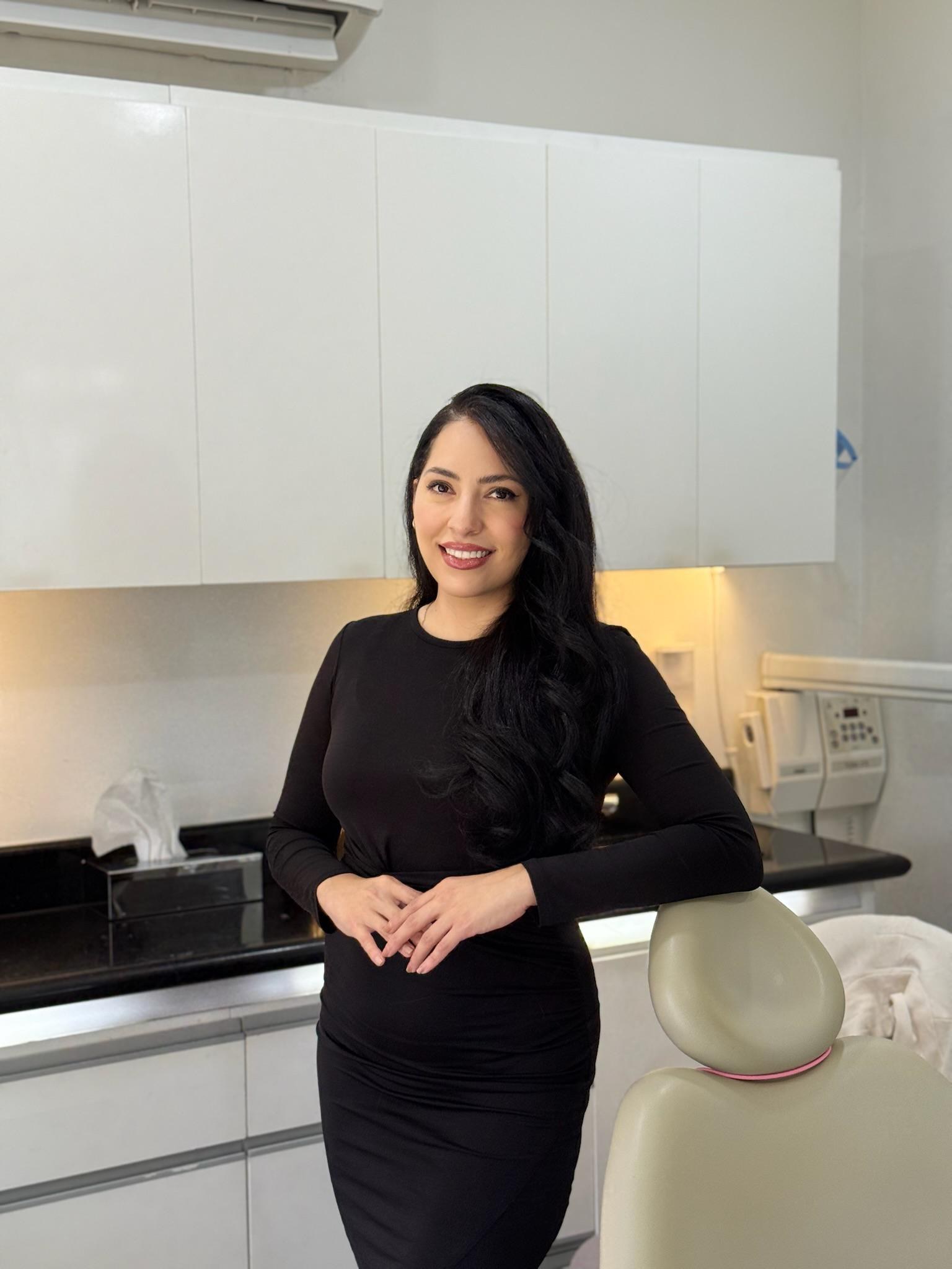 Dra. Patricia Carrillo