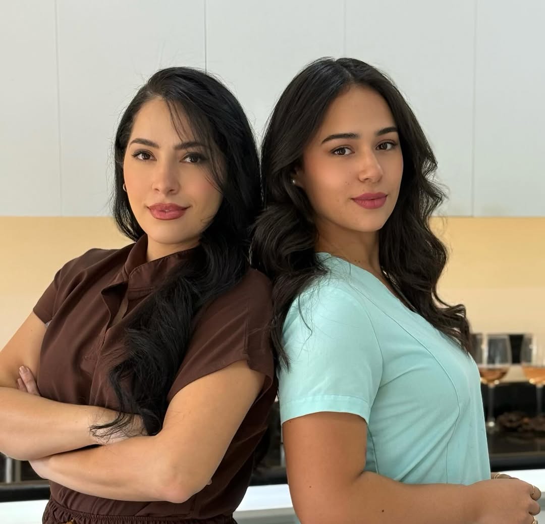 Equipo clínico de Láser Dental Clinic